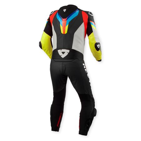 REVIT QUANTUM 3 1PC SUIT