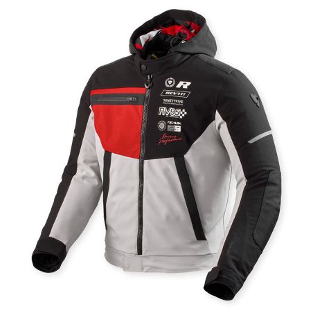 REVIT HASTE H2O JACKET