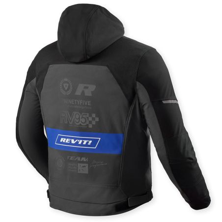 REVIT HASTE H2O JACKET