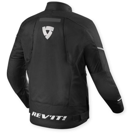 REVIT UNDULATE H2O JACKET