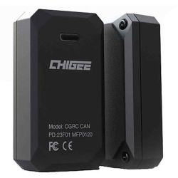 CHIGEE RC CAN BMW 4 PINS FÜR AIO-5