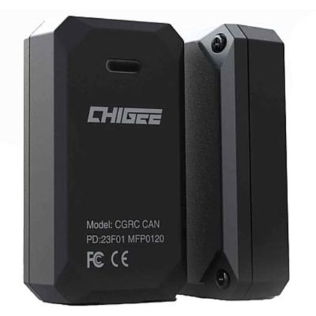 CHIGEE RC CAN BMW 4 PINS FÜR AIO-5