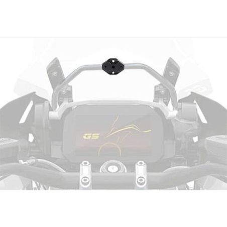 CHIGEE PER A BARRA TRANSVERSAL