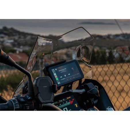 CHIGEE AIO-5 GIOCA BMW