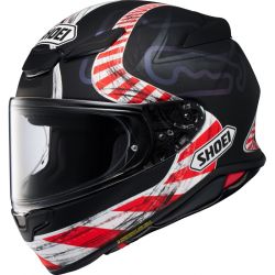 SHOEI NXR 2 KNEE DOWN