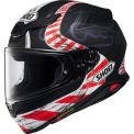 SHOEI NXR 2 KNEE DOWN