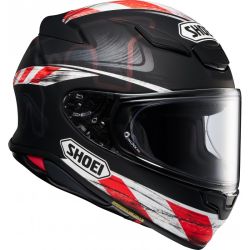 SHOEI NXR 2 KNEE DOWN