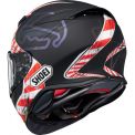 SHOEI NXR 2 KNEE DOWN