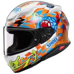 SHOEI NXR 2 YAGYO 