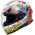 SHOEI NXR 2 YAGYO 
