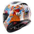 SHOEI NXR 2 YAGYO 