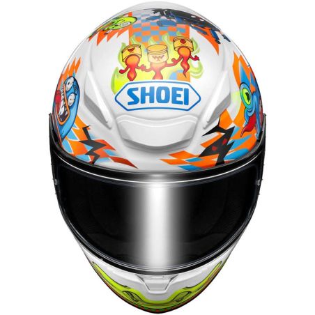 SHOEI NXR 2 YAGYO 