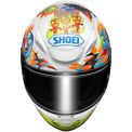 SHOEI NXR 2 YAGYO 