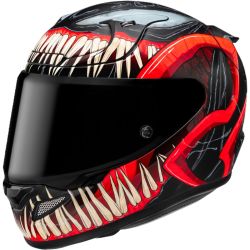 HJC RPHA12 VENOM 3 MARVEL
