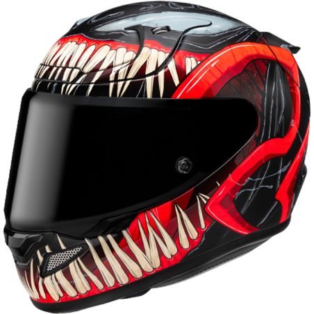 HJC RPHA12 VENOM 3 MARVEL