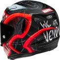 HJC RPHA12 VENOM 3 MARVEL