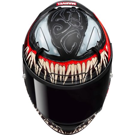 HJC RPHA12 VENOM 3 MARVEL