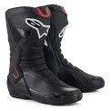 ALPINESTARS SMX-6 V3 - Modello NERO BIANCO ROSSO