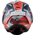 ALPINESTARS SUPERTECH R10 PEDRO ACOSTA 06/DOT/FIM