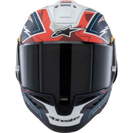ALPINESTARS SUPERTECH R10 PEDRO ACOSTA 06/DOT/FIM