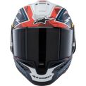 ALPINESTARS SUPERTECH R10 PEDRO ACOSTA 06/DOT/FIM