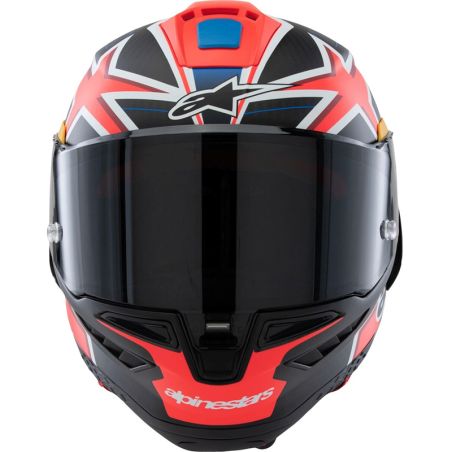ALPINESTARS SUPERTECH R10 MILLERECE06/DOT/FIM
