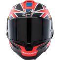 ALPINESTARS SUPERTECH R10 MILLERECE06/DOT/FIM