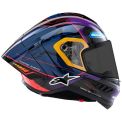 ALPINESTARS SUPERTECH R10 MARTINATOR R01 E06/DOT/F