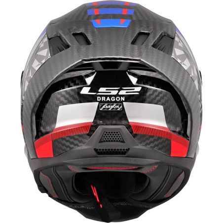 LS2 FF807 DRAGON TRAX 06