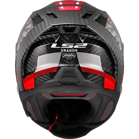 LS2 FF807 DRAGON TRAX 06