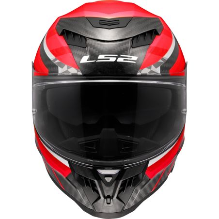 LS2 FF807 DRAGON TRAX 06