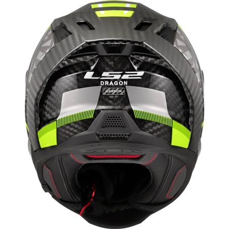 LS2 FF807 DRAGON TRAX 06