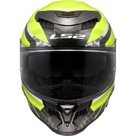 LS2 FF807 DRAGON TRAX 06