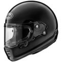 ARAI CONCEPT-XE SOLID - Modelo BLACK