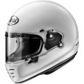ARAI CONCEPT-XE SOLID - Modell WEISS