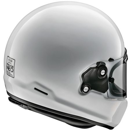 ARAI CONCEPT-XE SOLID