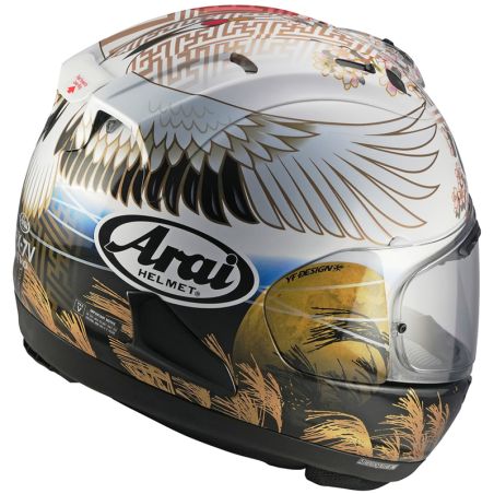 ARAI RX-7V EVO TSUBASA 