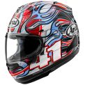 ARAI EX-7V EVO HAGA WSBK