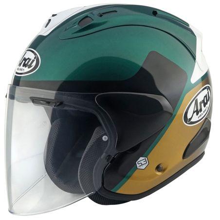 ARAI SZ-R VAS EVO LEGANT