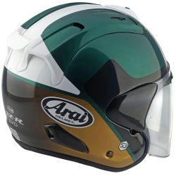 ARAI SZ-R VAS EVO LEGANT