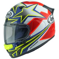 ARAI QUANTIC STAR STRIPES