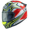 ARAI QUANTIC STAR STRIPES