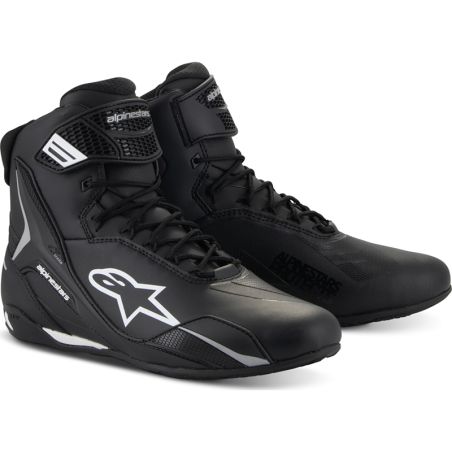 ALPINESTARS STELLA FASTER-4 SHOES