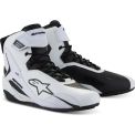 ALPINESTARS STELLA FASTER-4 - Modelo WHITE/BLACK