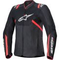 ALPINESTARS STELLA T-SPS AIR V2 - Modell 1839-SCHWARZ DIVA ROSA