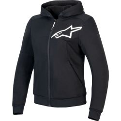 ALPINESTARS STELLA CHROME V2 SPORT HOODIE