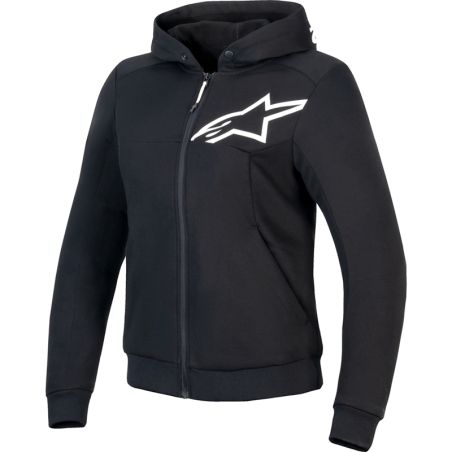 ALPINESTARS STELLA CHROME V2 SPORT HOODIE