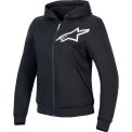 ALPINESTARS STELLA CHROME V2 SPORT HOODIE