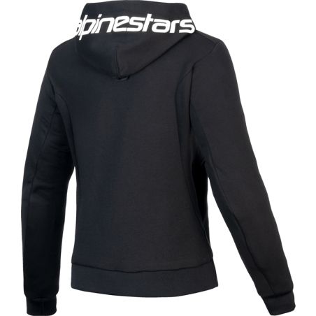 ALPINESTARS STELLA CHROME V2 SPORT HOODIE