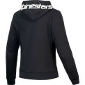 ALPINESTARS STELLA CHROME V2 SPORT HOODIE